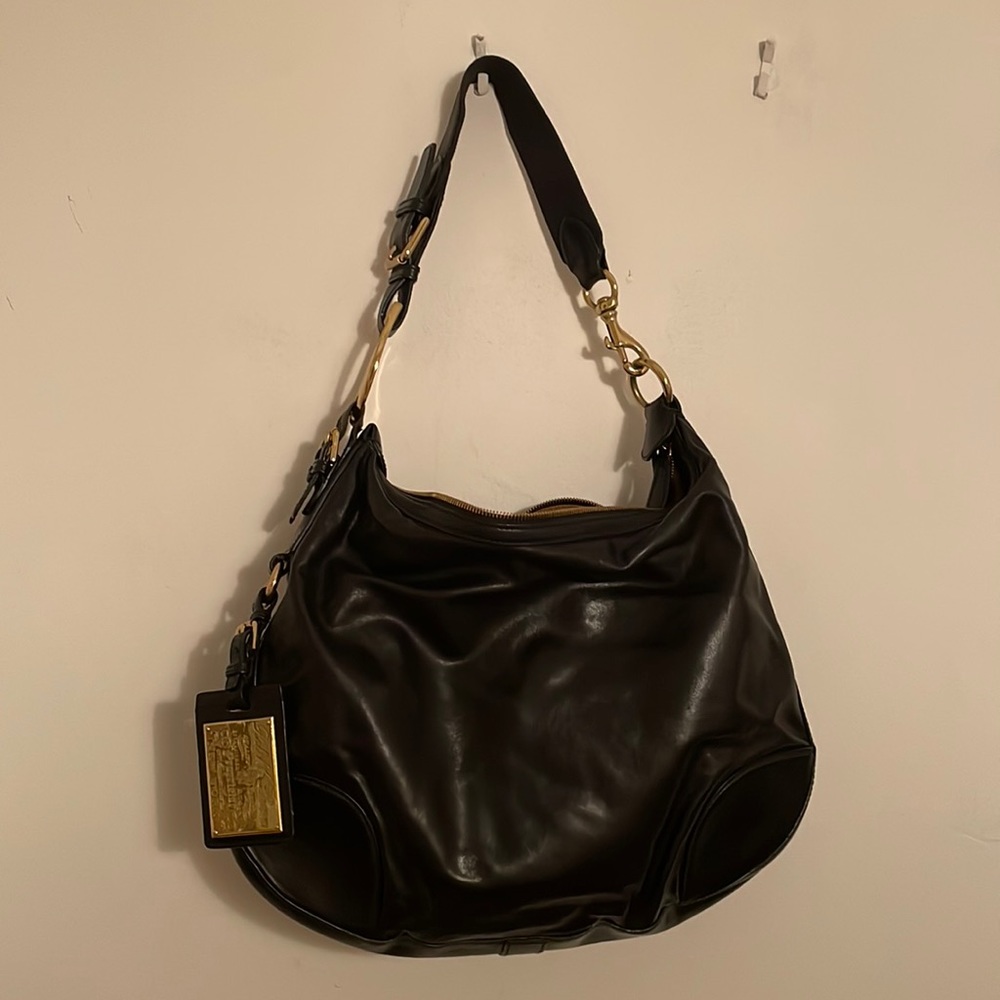 Ralph Lauren shoulder bag